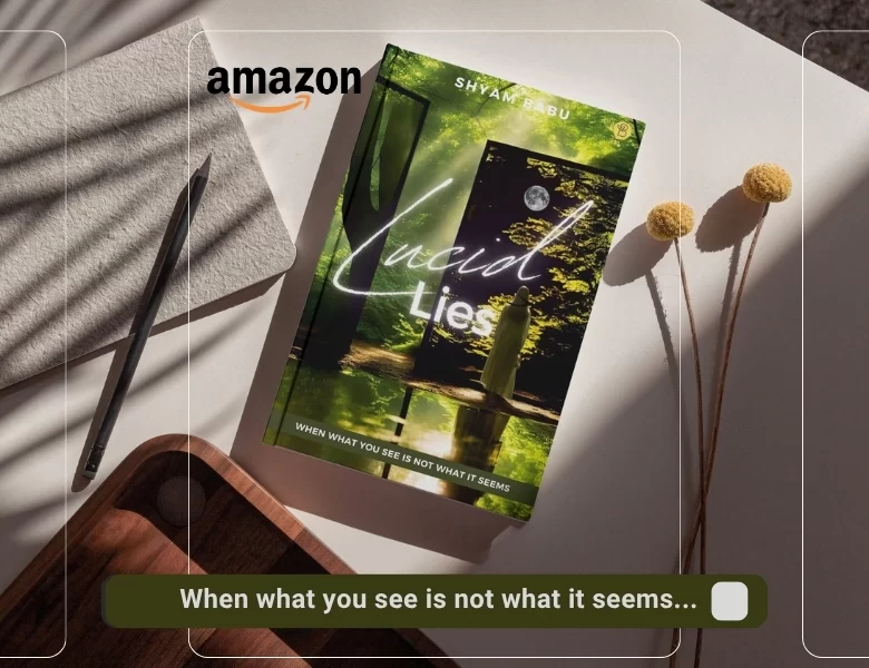 When what you see is not what it seems