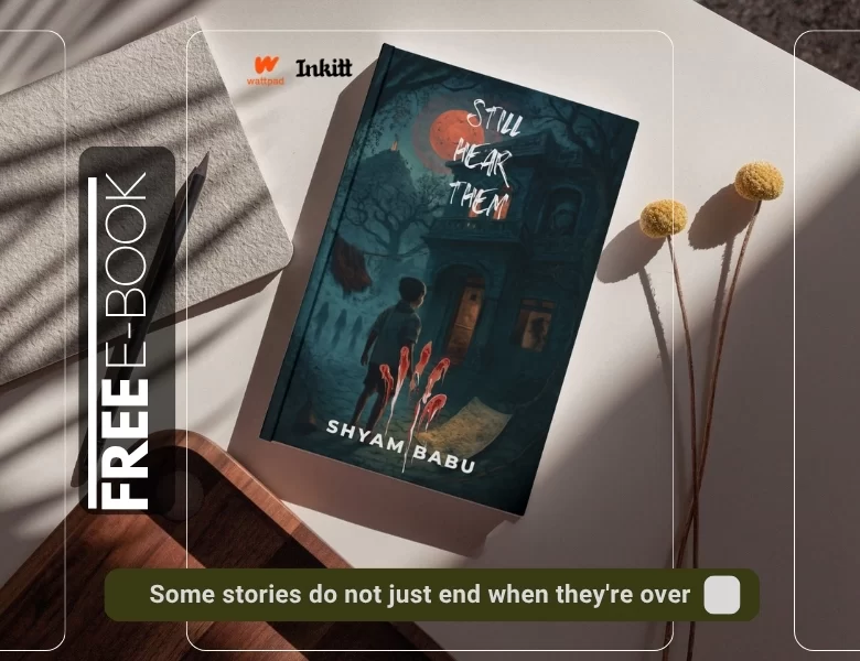 Some stories do not just end when they're over.